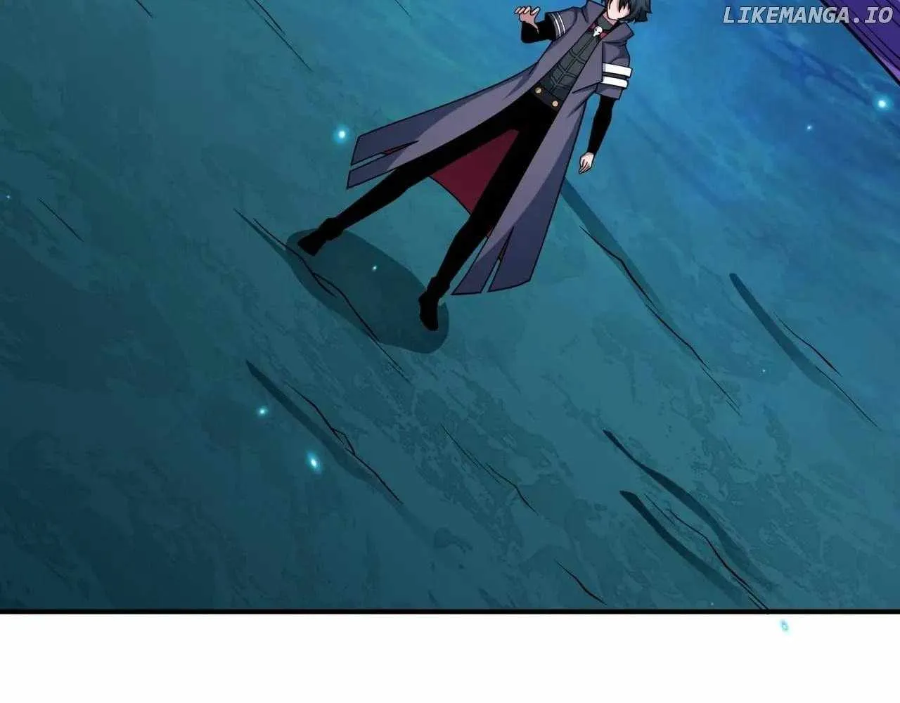 Age of Terror Chapter 437 page 169 - 