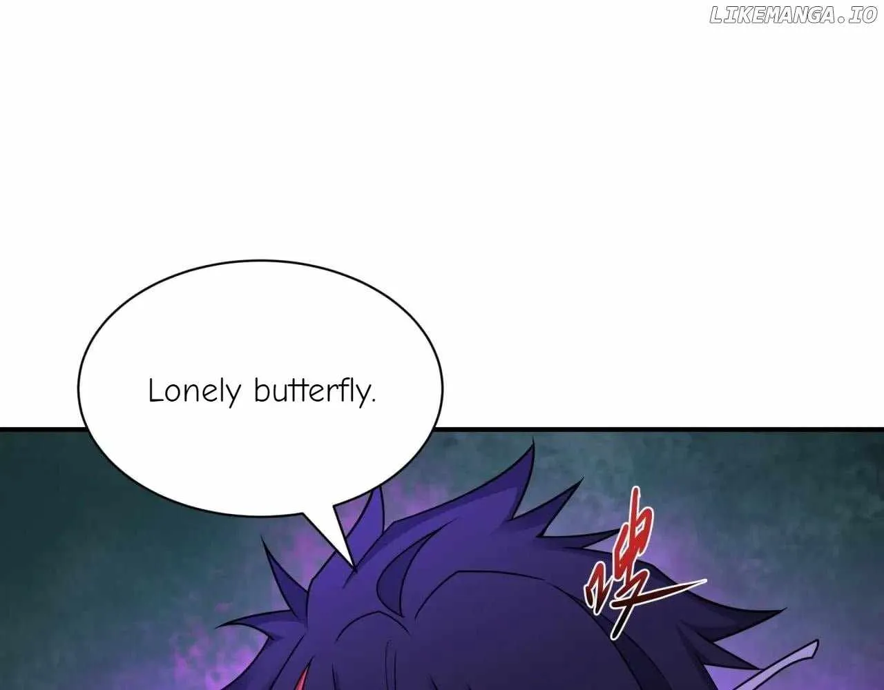 Age of Terror Chapter 437 page 3 - 