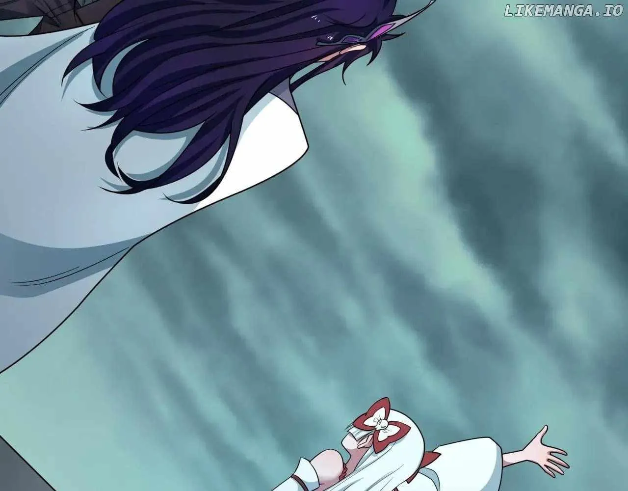 Age of Terror Chapter 437 page 26 - 