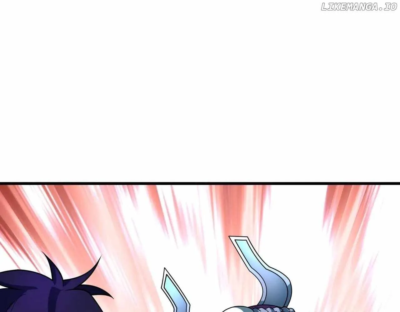 Age of Terror Chapter 437 page 30 - 