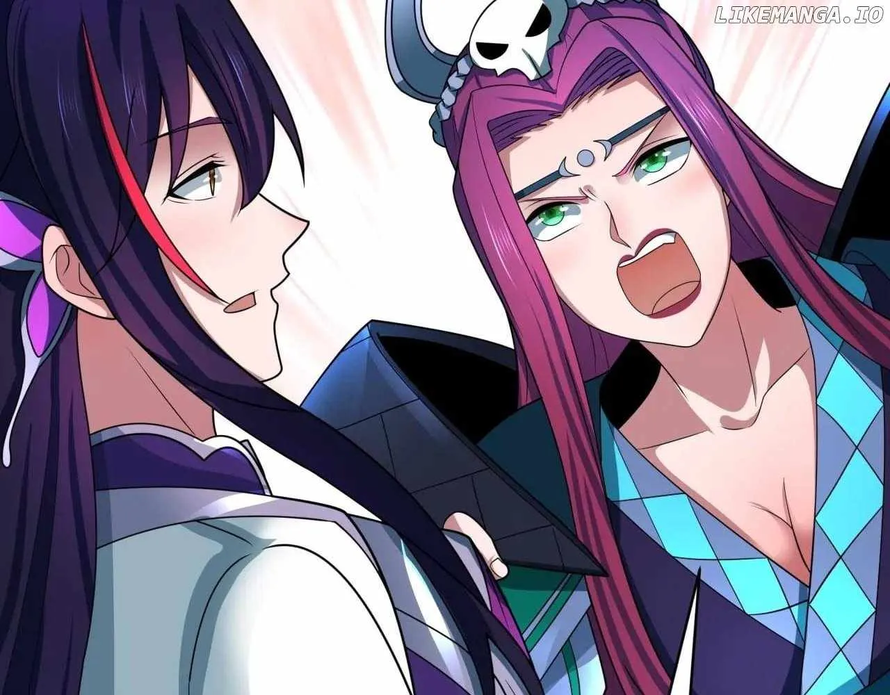 Age of Terror Chapter 437 page 31 - 