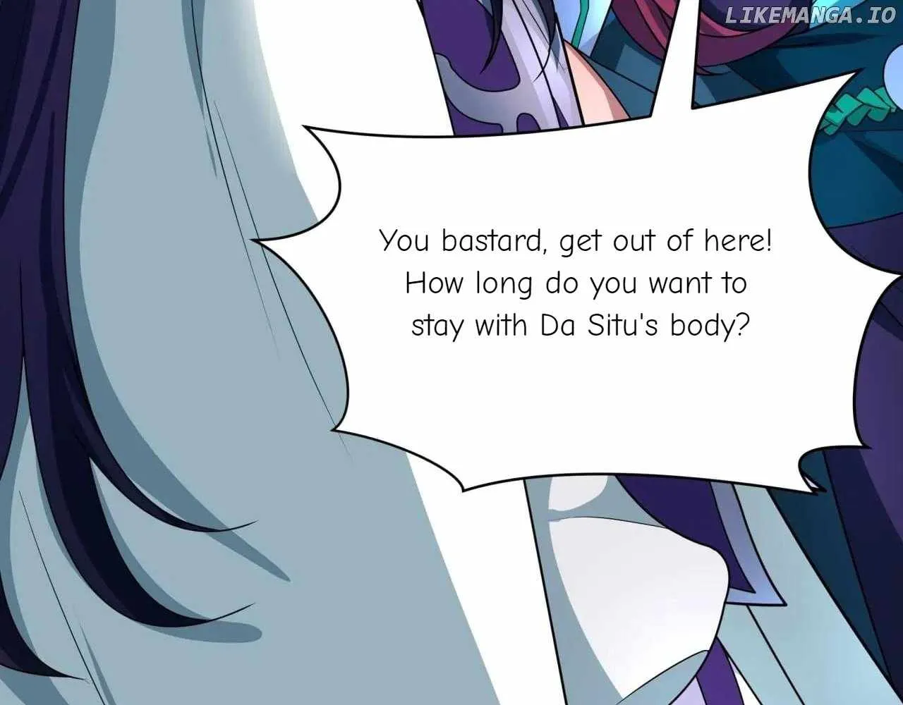 Age of Terror Chapter 437 page 32 - 