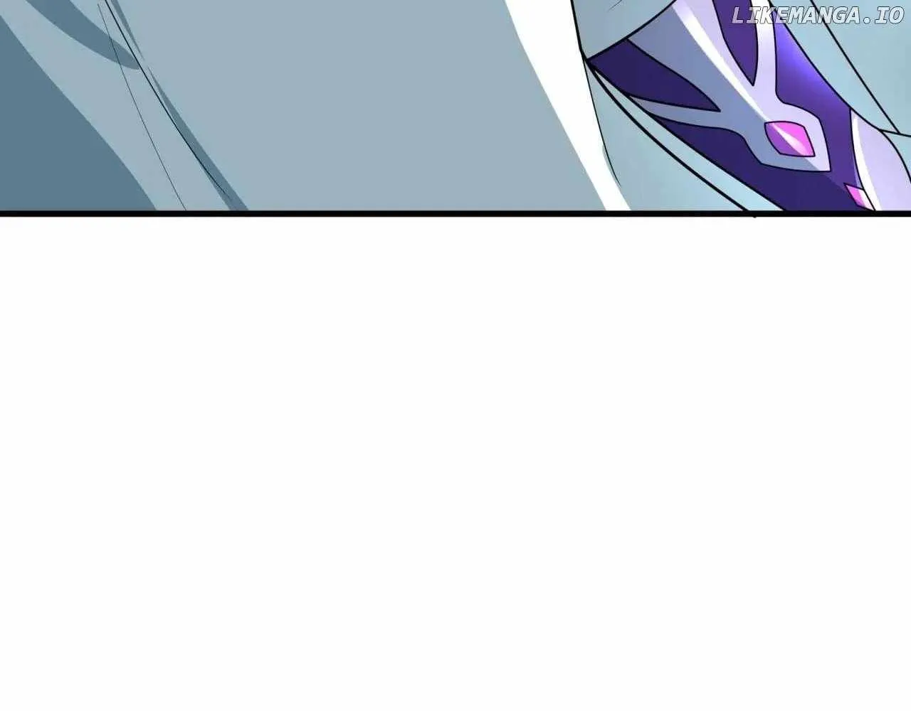 Age of Terror Chapter 437 page 33 - 