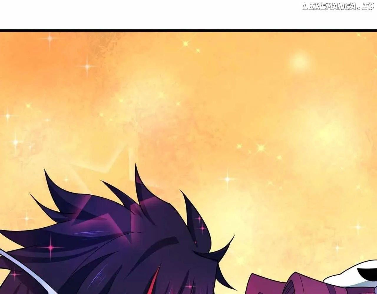 Age of Terror Chapter 437 page 34 - 