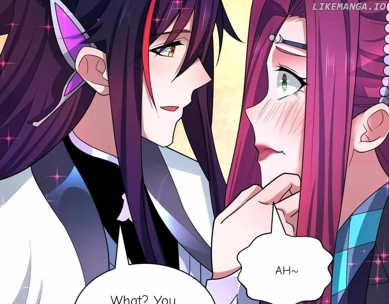 Age of Terror Chapter 437 page 35 - 