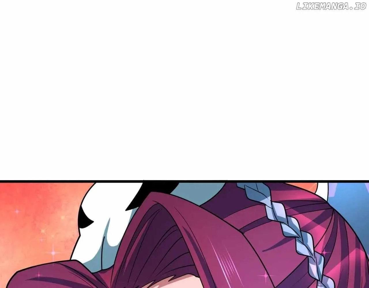 Age of Terror Chapter 437 page 37 - 