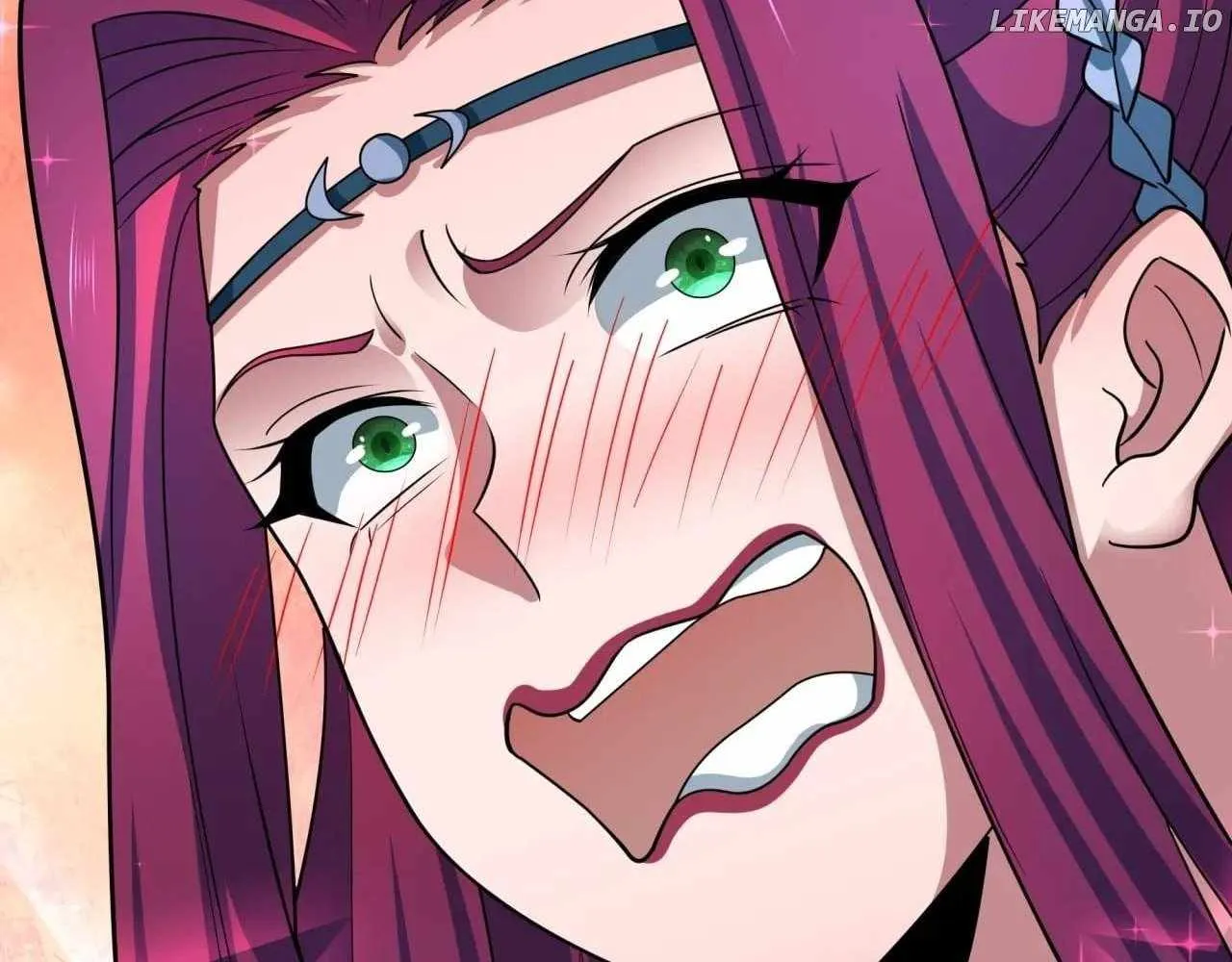 Age of Terror Chapter 437 page 38 - 