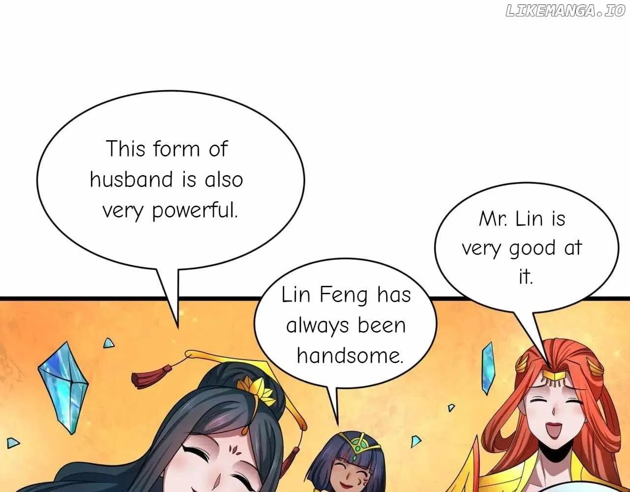 Age of Terror Chapter 437 page 40 - 