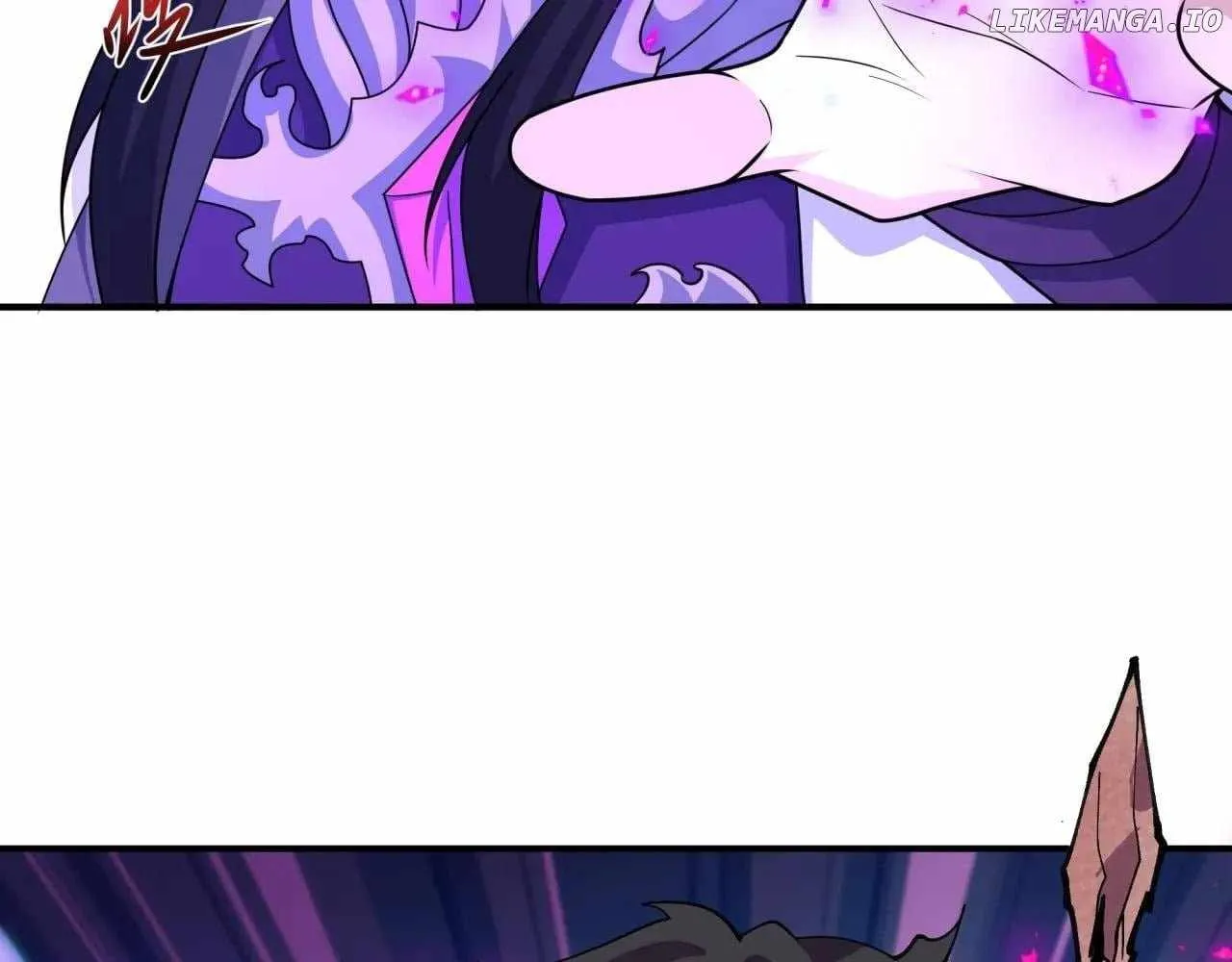 Age of Terror Chapter 437 page 5 - 