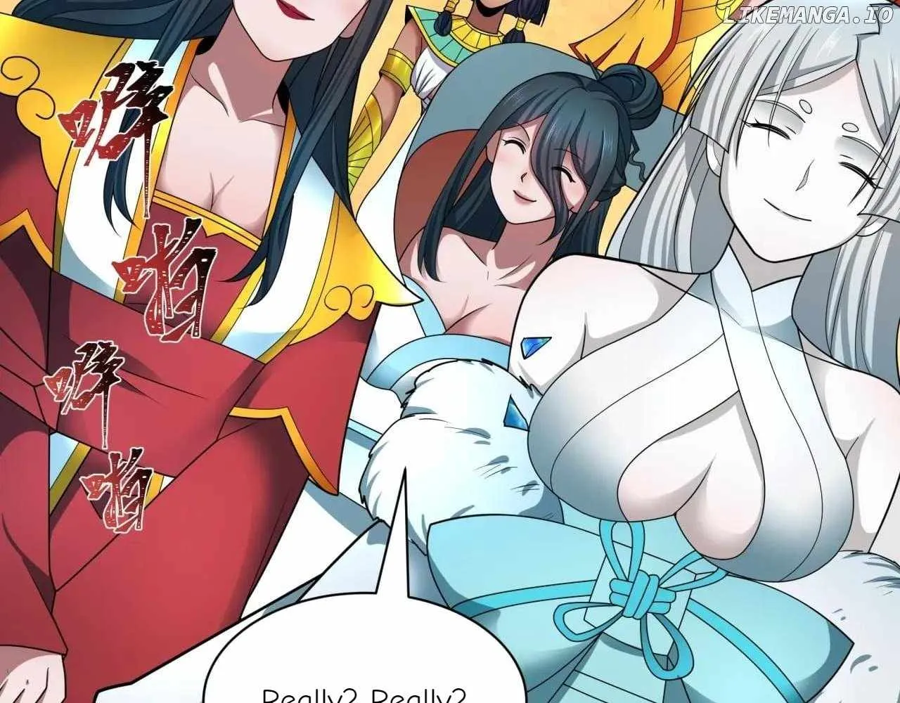 Age of Terror Chapter 437 page 41 - 