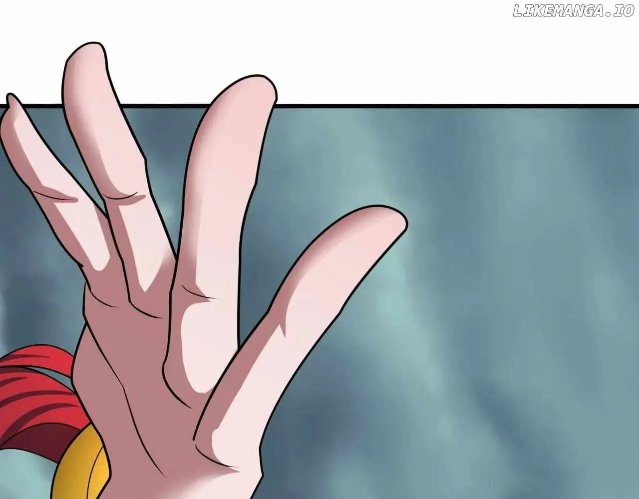 Age of Terror Chapter 437 page 43 - 