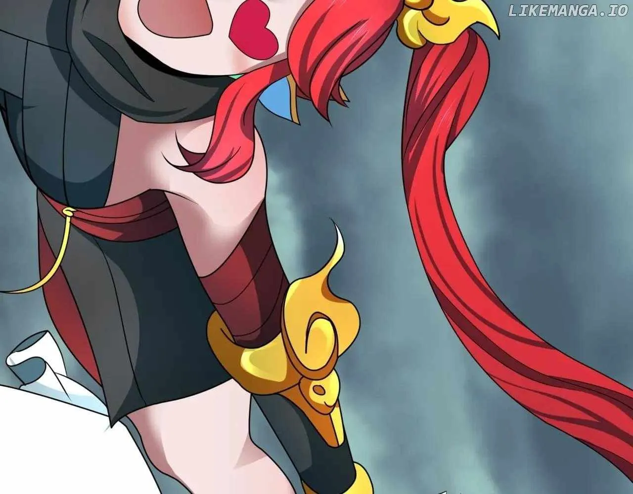 Age of Terror Chapter 437 page 45 - 
