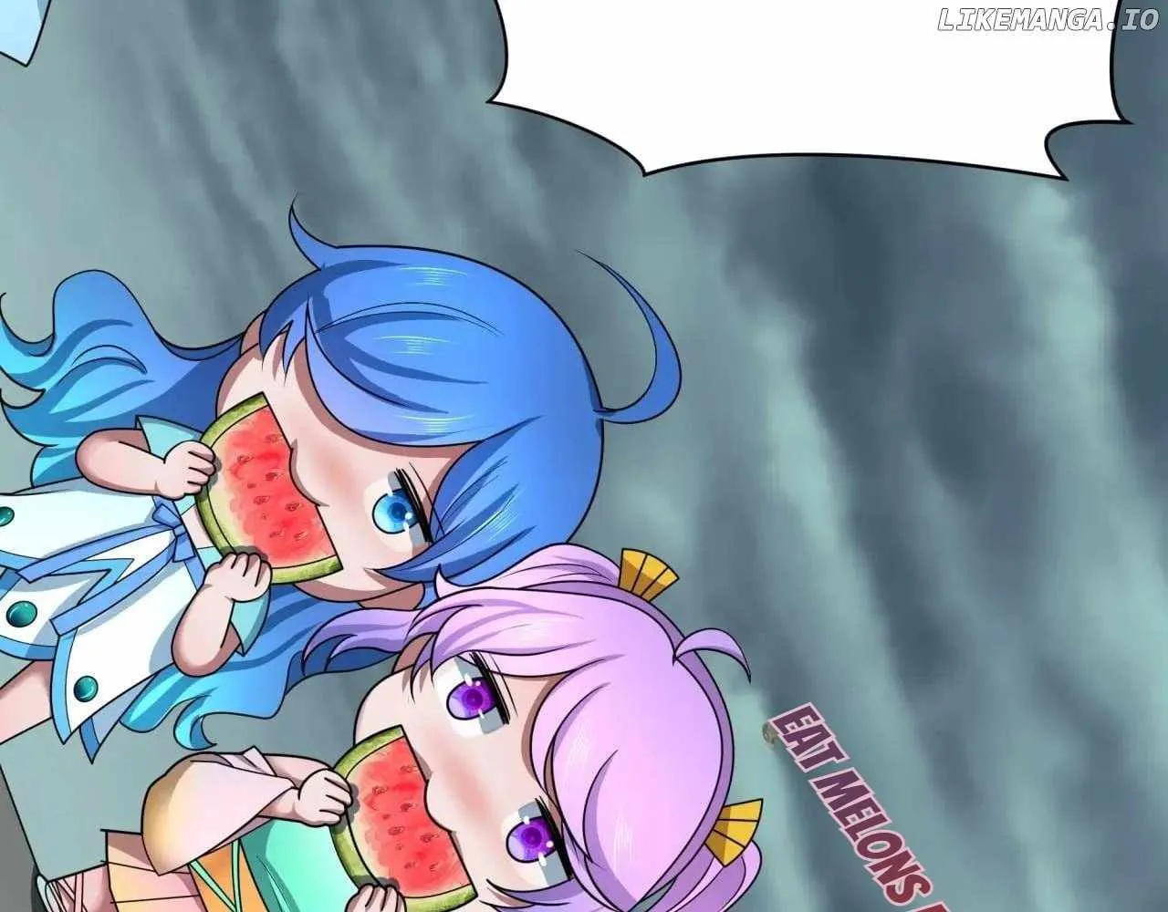 Age of Terror Chapter 437 page 47 - 