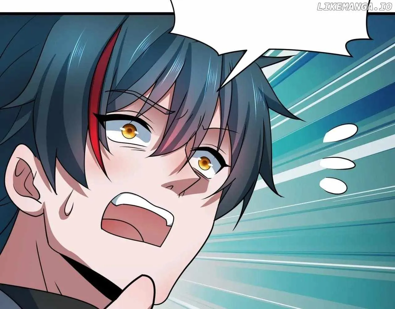 Age of Terror Chapter 437 page 51 - 