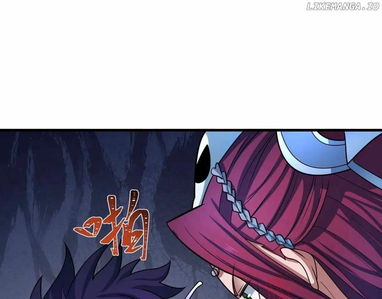 Age of Terror Chapter 437 page 53 - 