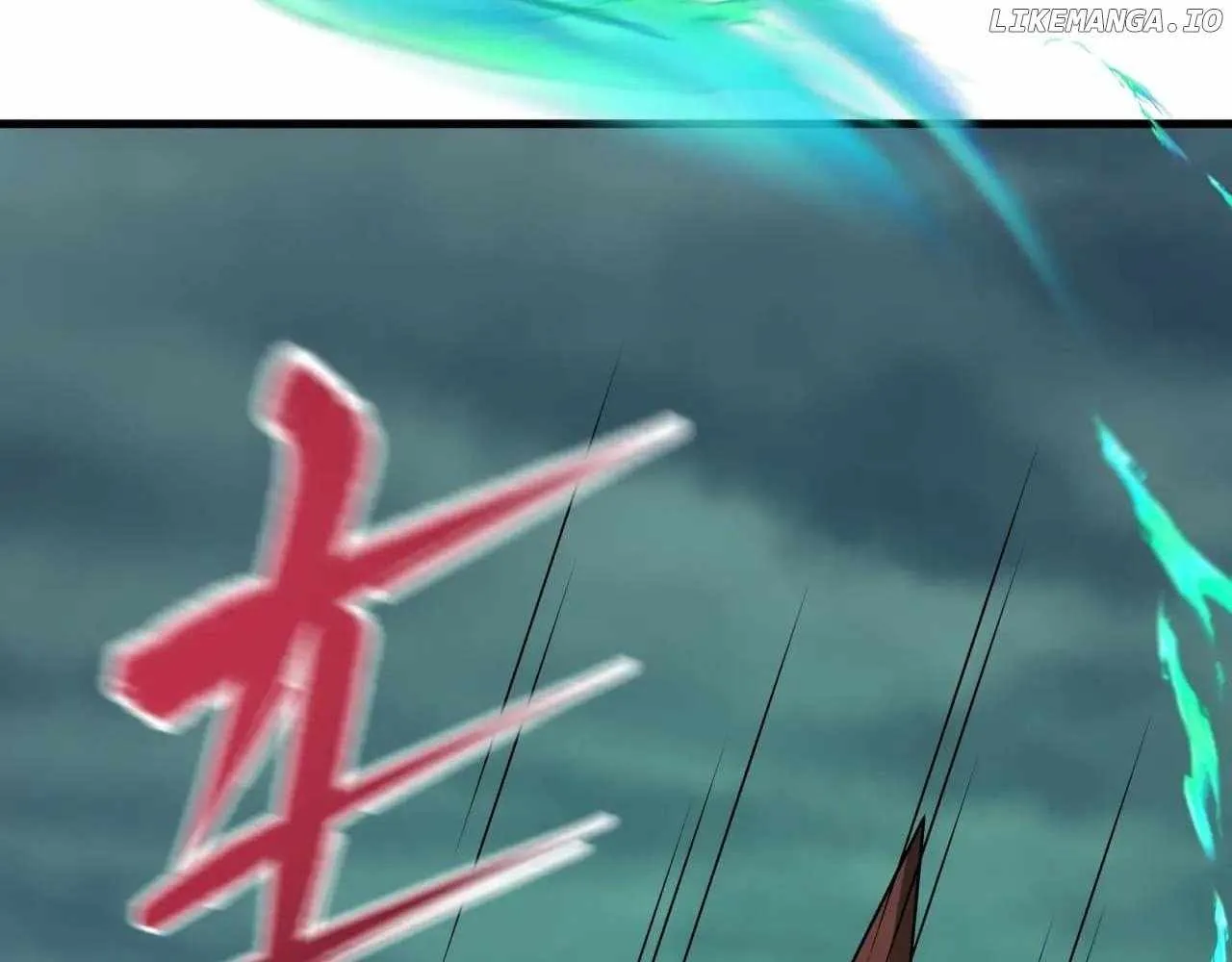 Age of Terror Chapter 437 page 60 - 