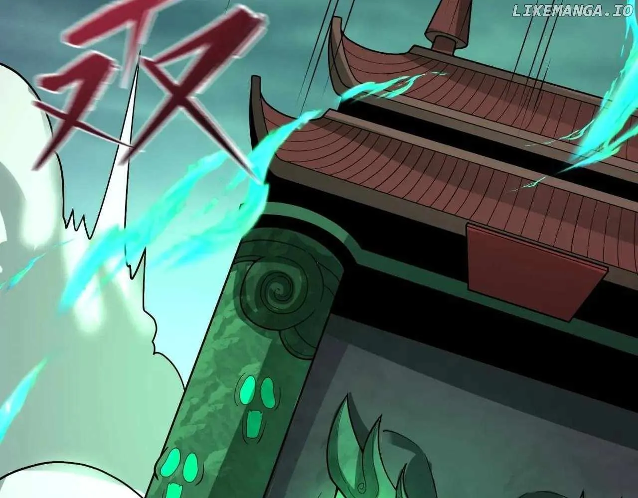 Age of Terror Chapter 437 page 61 - 