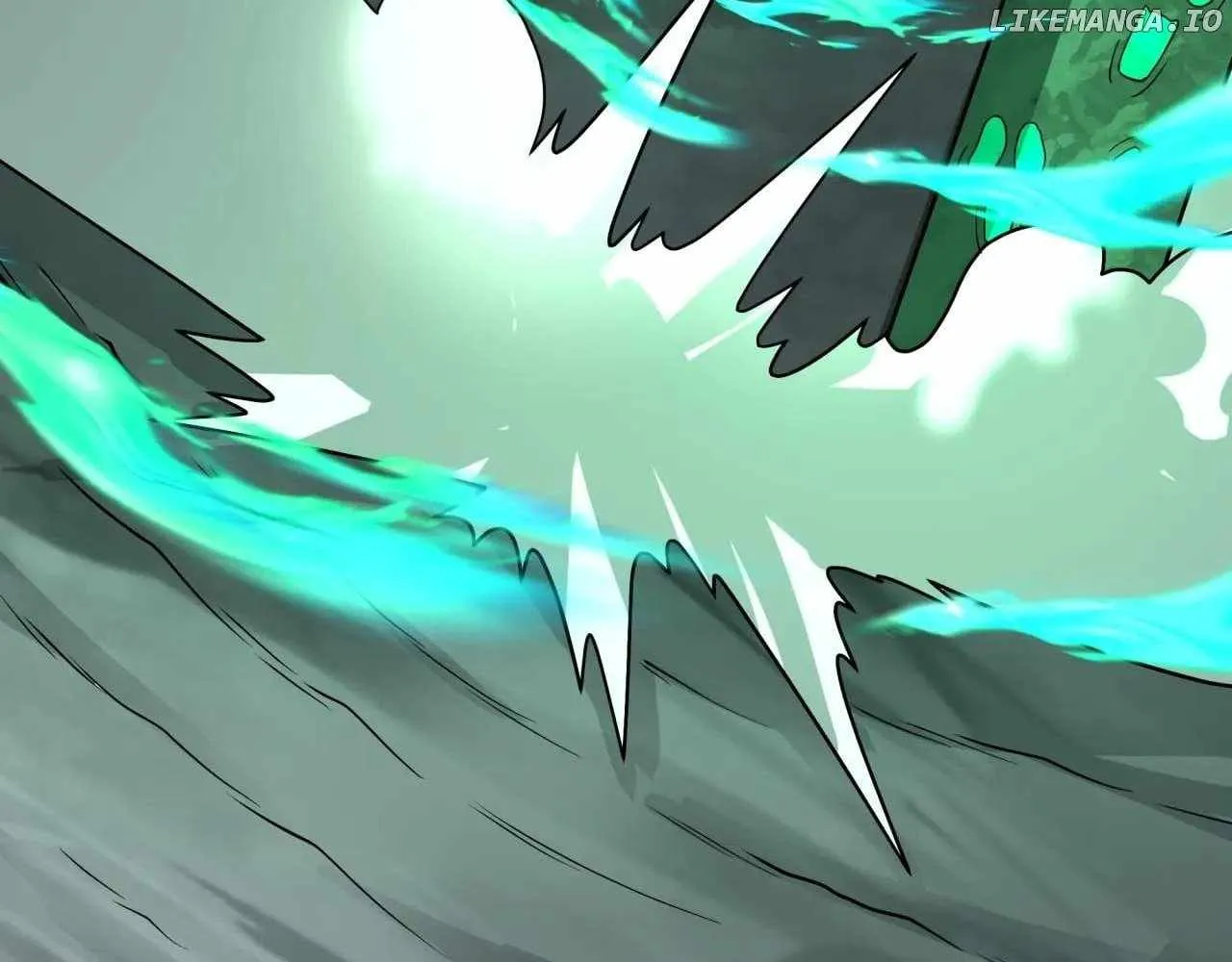 Age of Terror Chapter 437 page 63 - 
