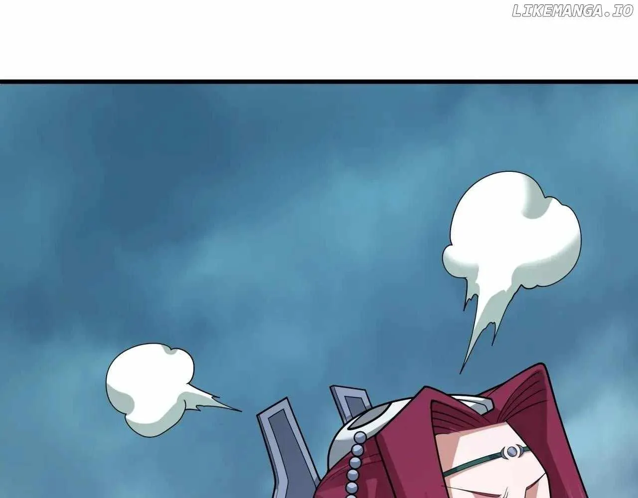 Age of Terror Chapter 437 page 67 - 