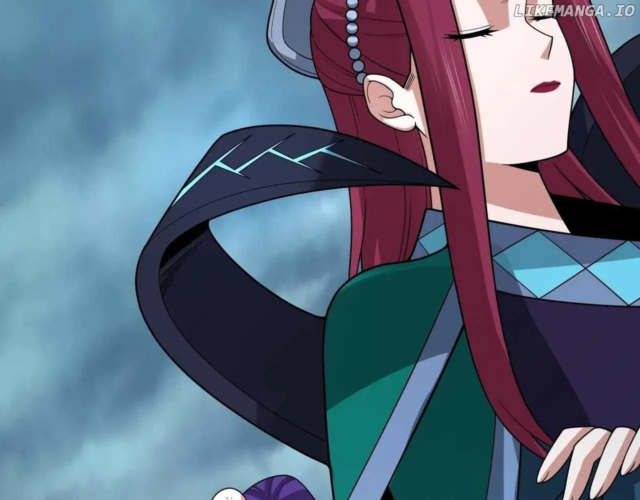 Age of Terror Chapter 437 page 68 - 