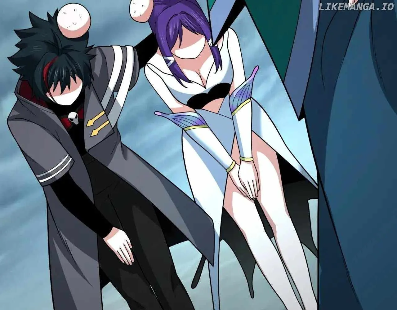 Age of Terror Chapter 437 page 69 - 