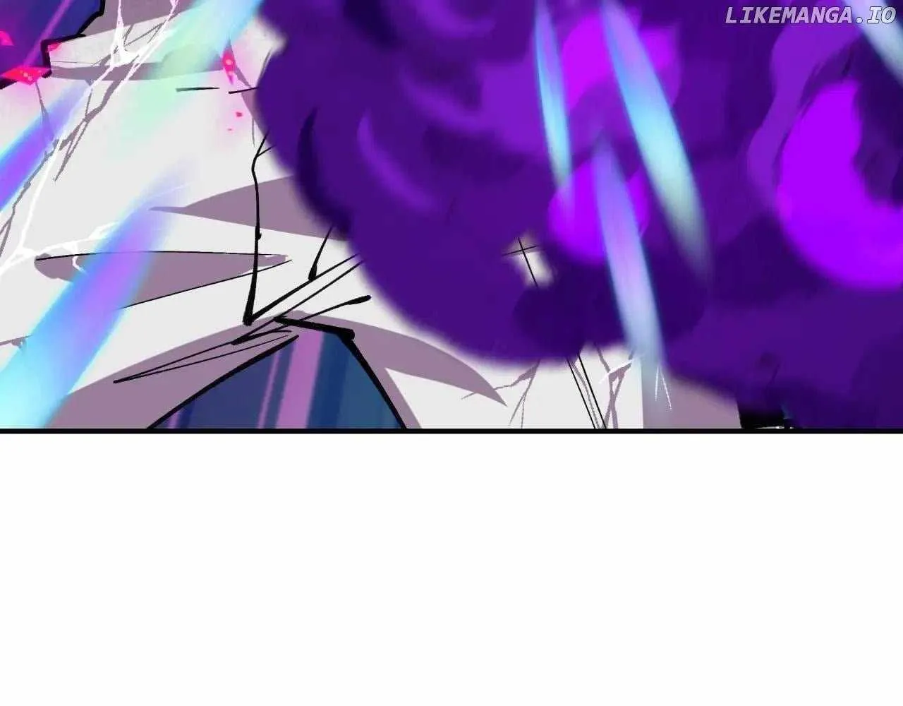 Age of Terror Chapter 437 page 8 - 
