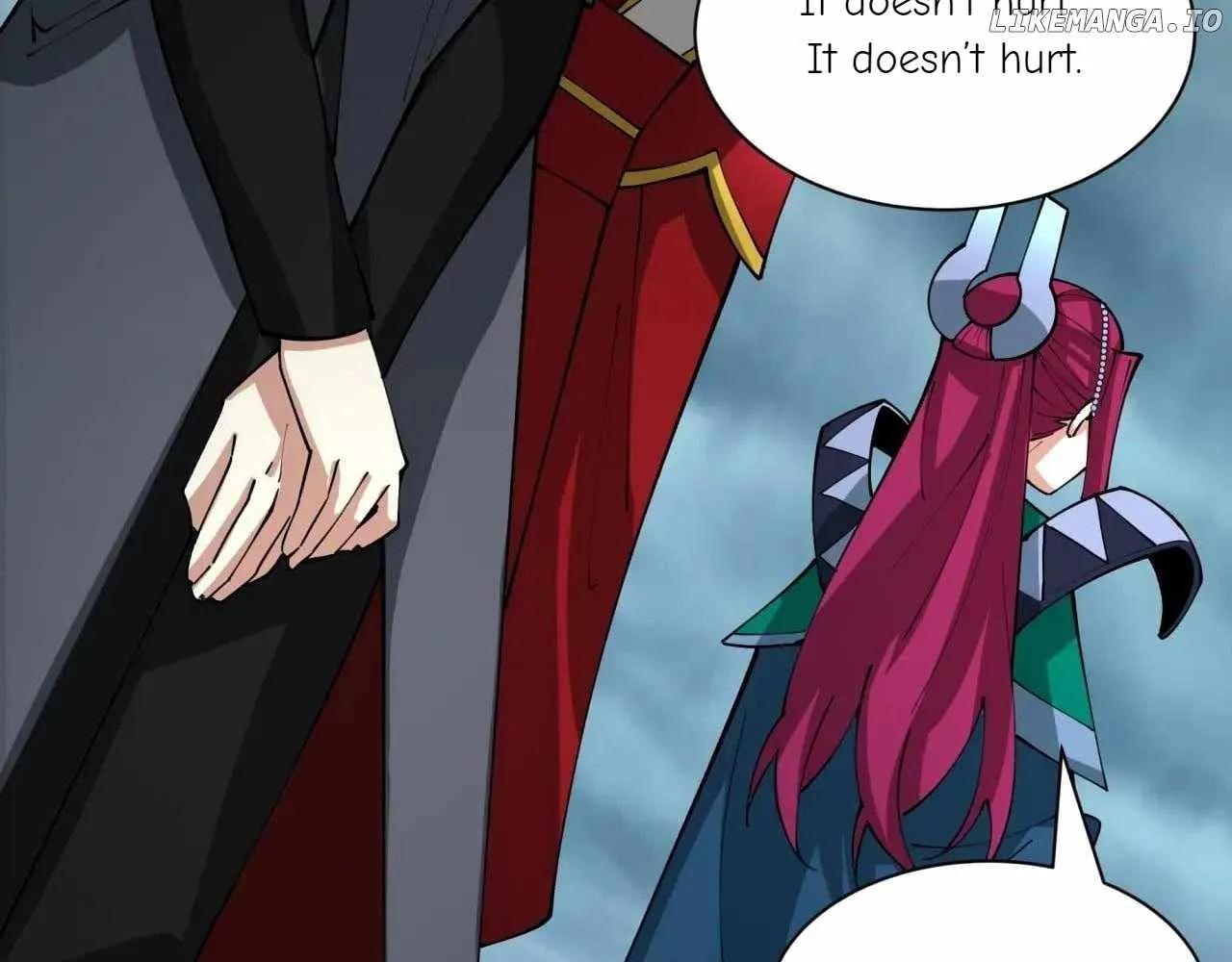 Age of Terror Chapter 437 page 74 - 