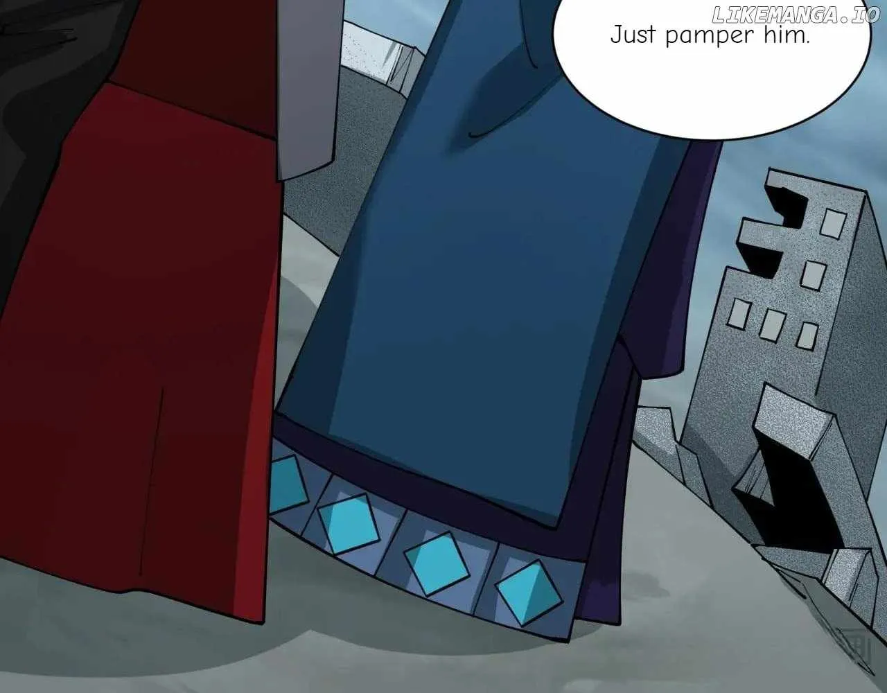 Age of Terror Chapter 437 page 75 - 