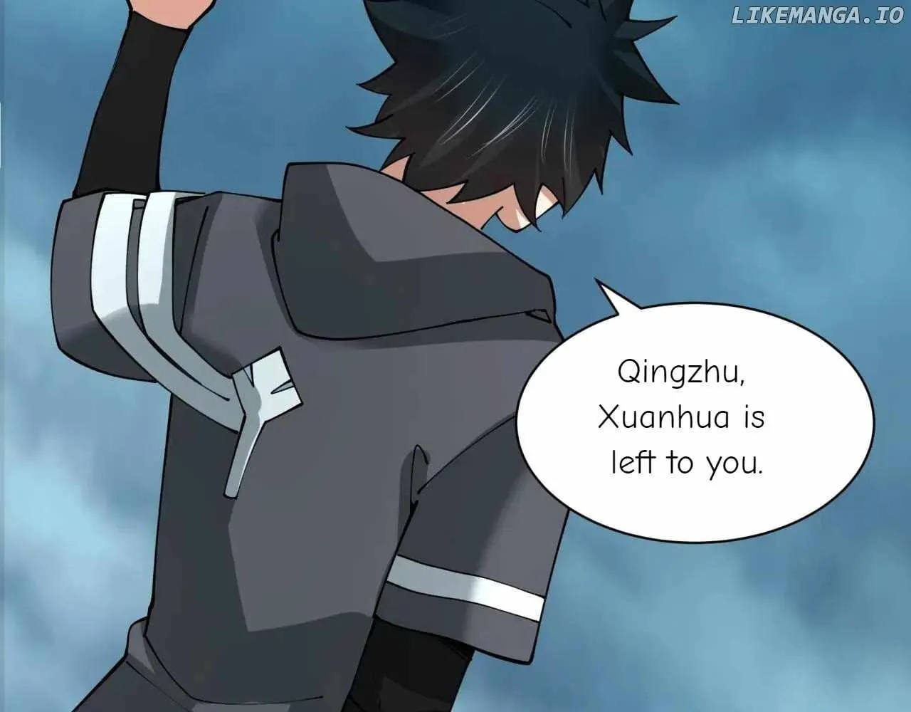 Age of Terror Chapter 437 page 79 - 