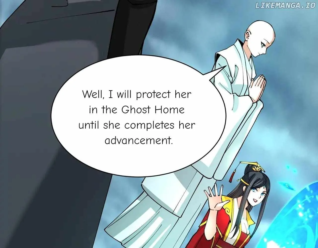 Age of Terror Chapter 437 page 80 - 