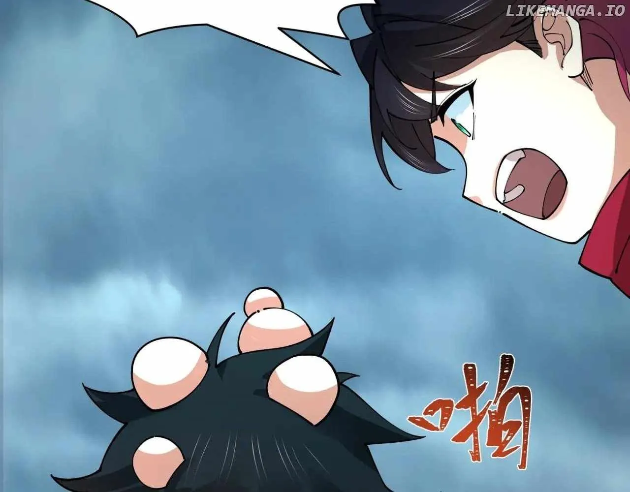 Age of Terror Chapter 437 page 83 - 