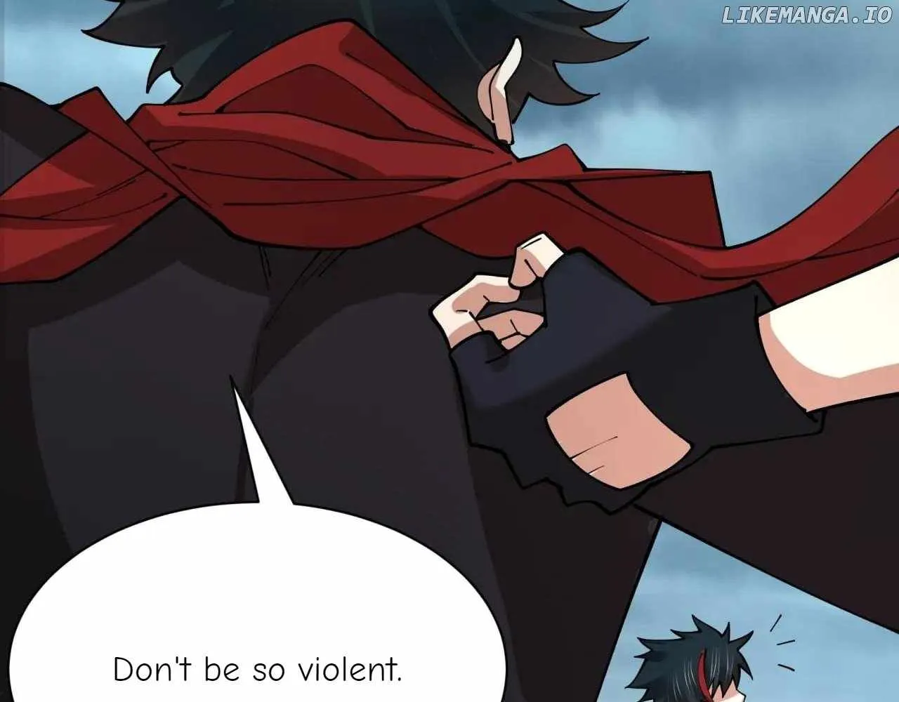 Age of Terror Chapter 437 page 84 - 