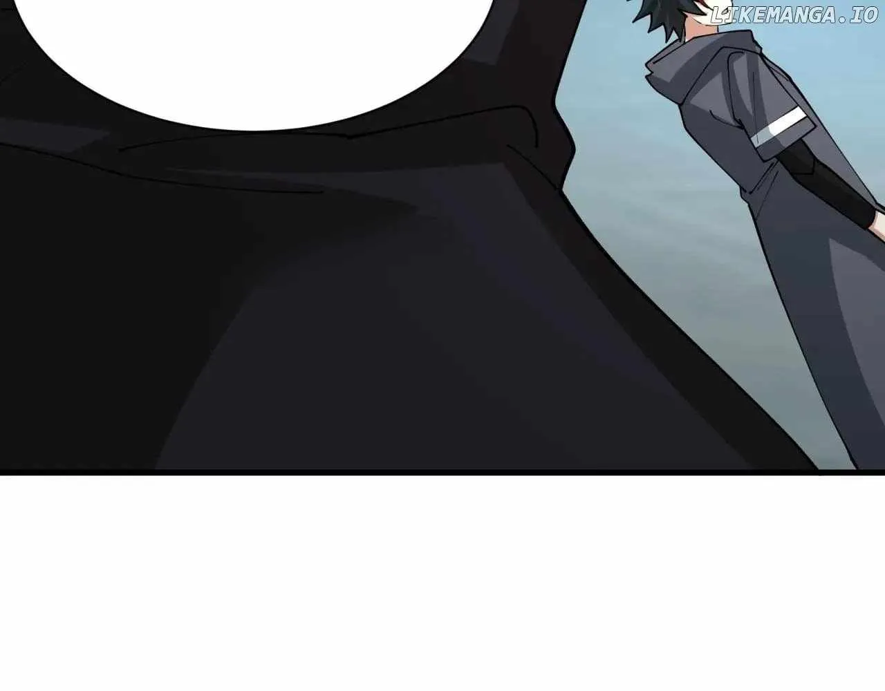 Age of Terror Chapter 437 page 85 - 