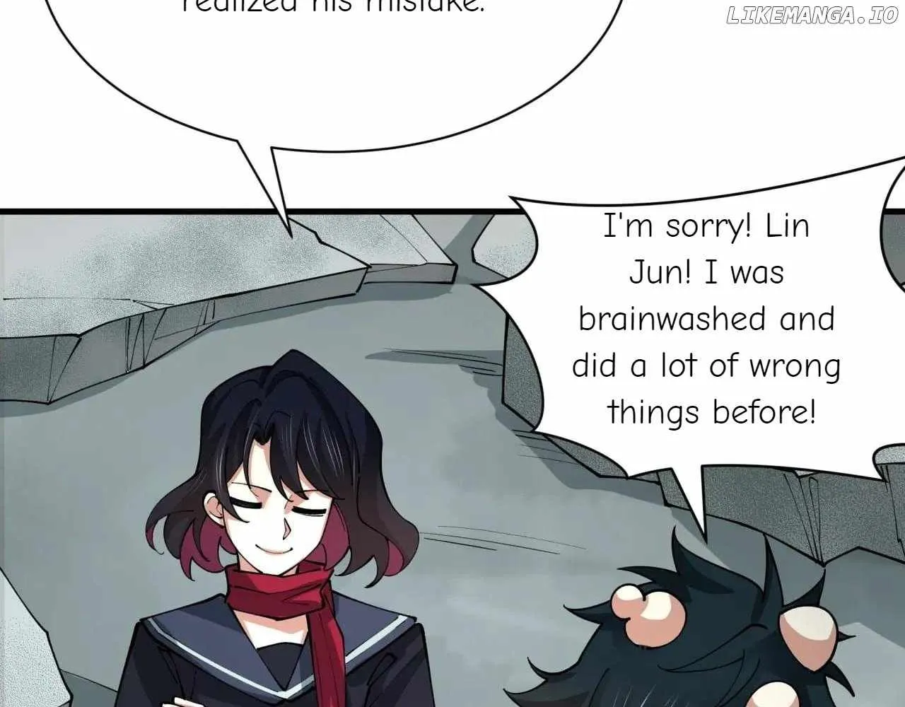 Age of Terror Chapter 437 page 87 - 
