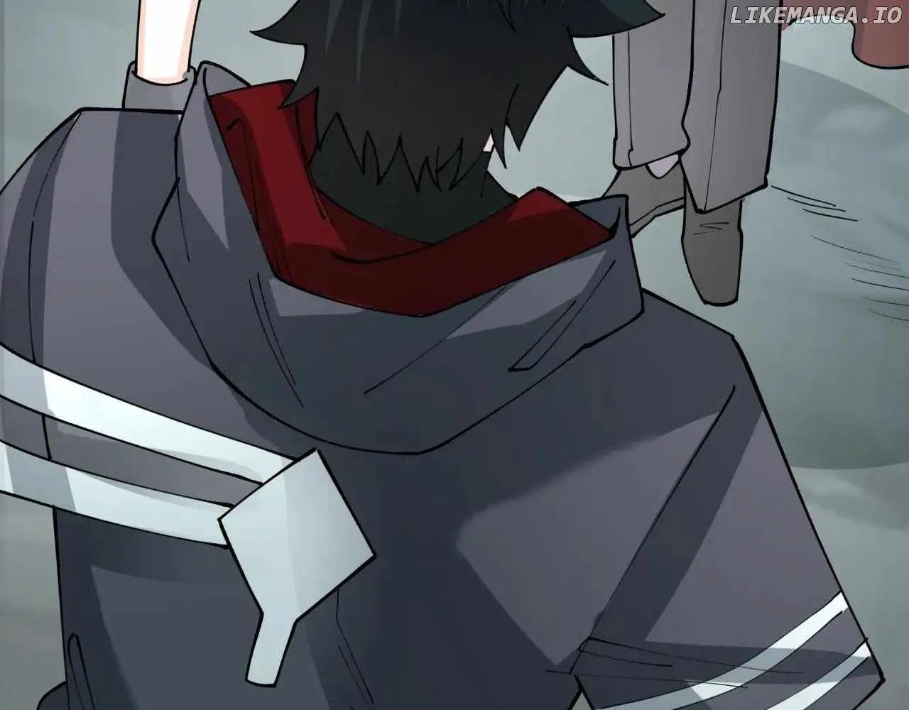 Age of Terror Chapter 437 page 89 - 