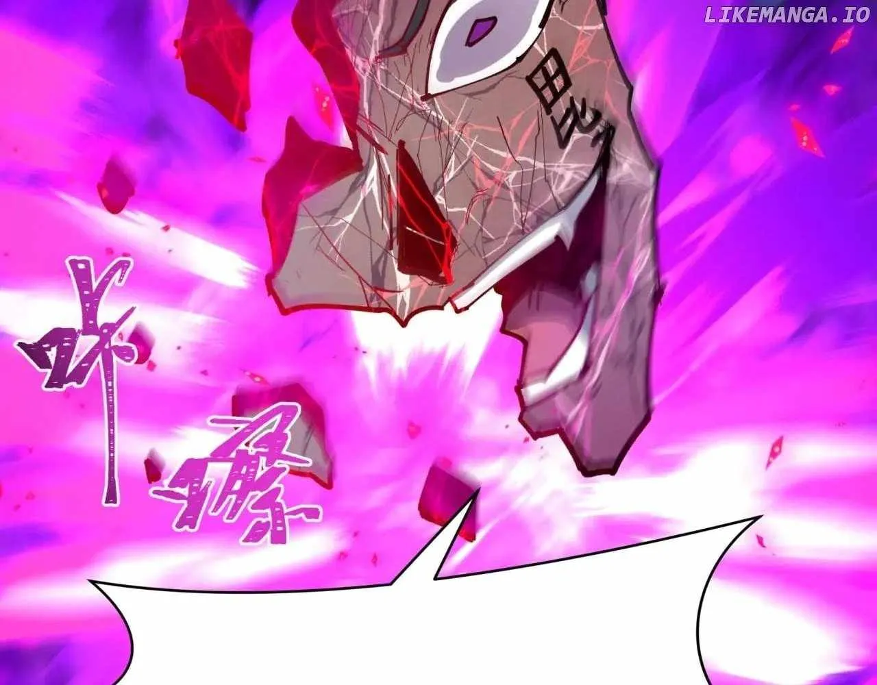 Age of Terror Chapter 437 page 10 - 