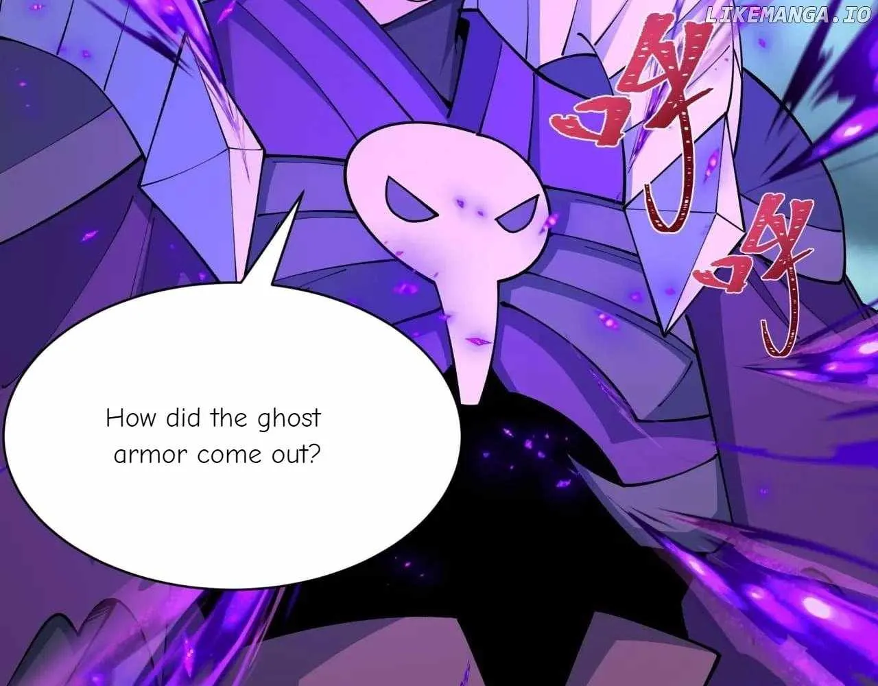 Age of Terror Chapter 437 page 96 - 