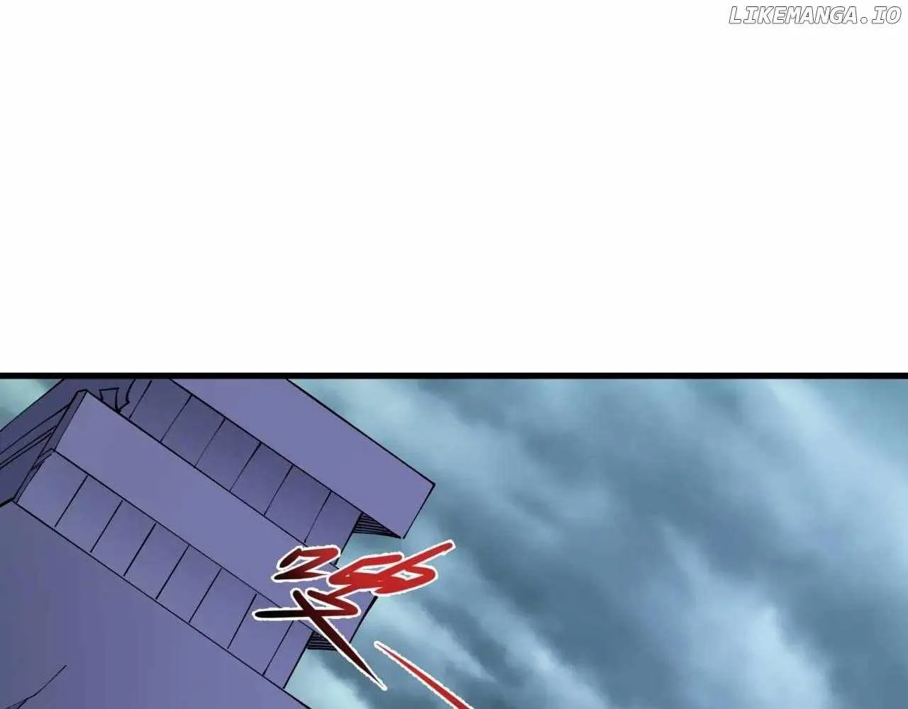 Age of Terror Chapter 437 page 98 - 