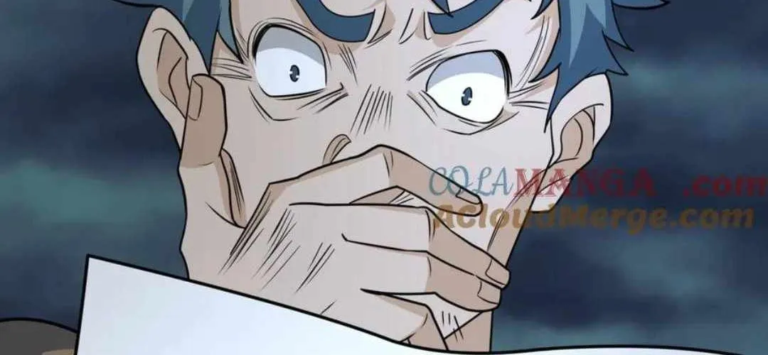 Age of Terror Chapter 438 page 101 - 