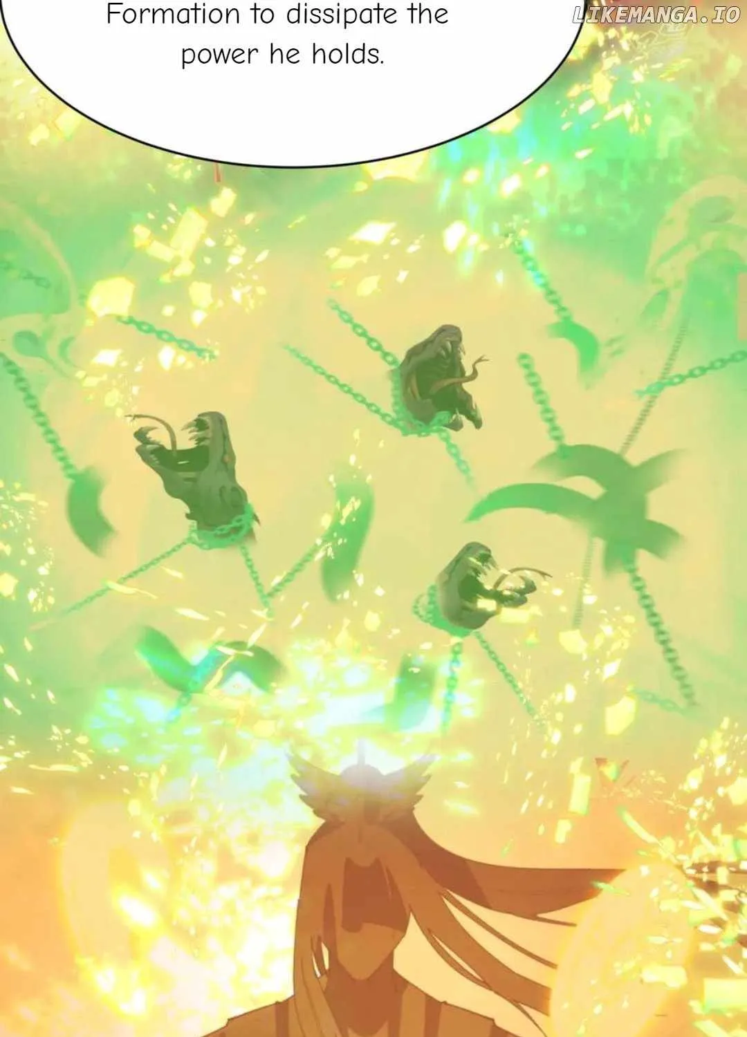 Age of Terror Chapter 438 page 13 - 