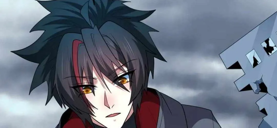 Age of Terror Chapter 438 page 26 - 