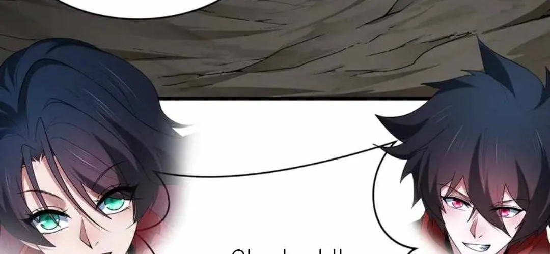 Age of Terror Chapter 438 page 37 - 