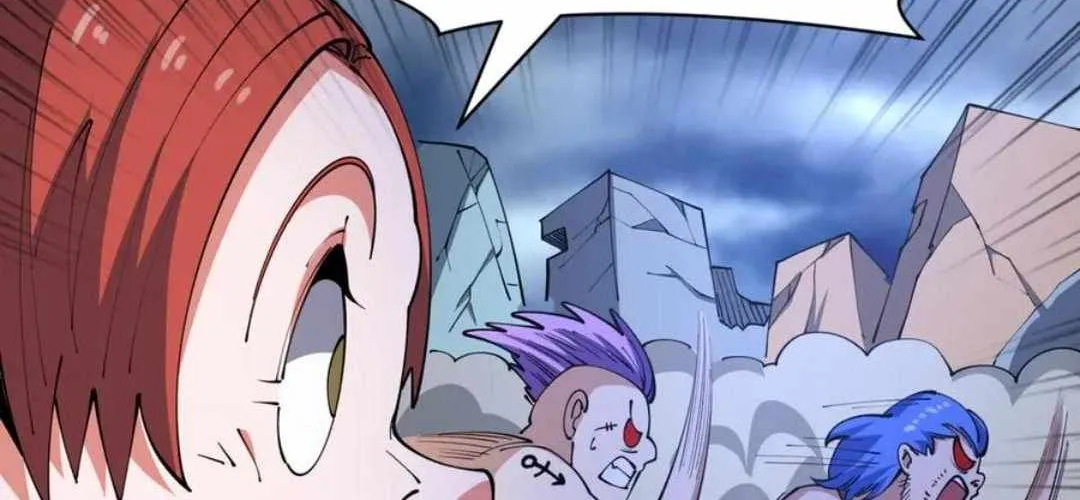 Age of Terror Chapter 438 page 47 - 