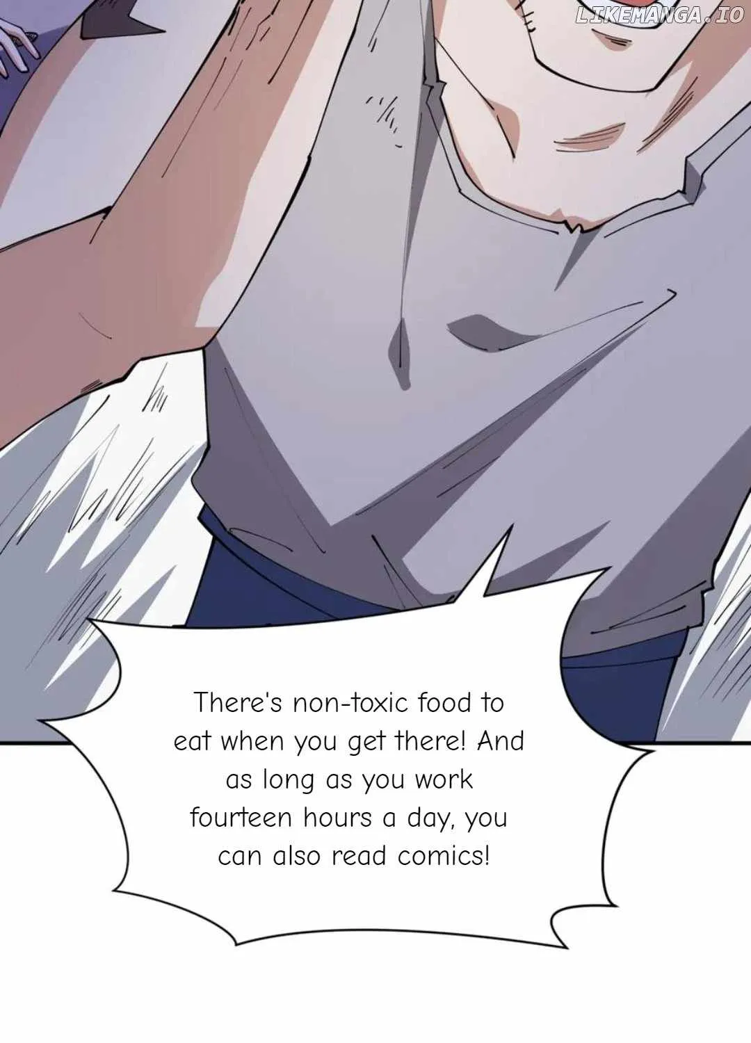 Age of Terror Chapter 438 page 50 - 