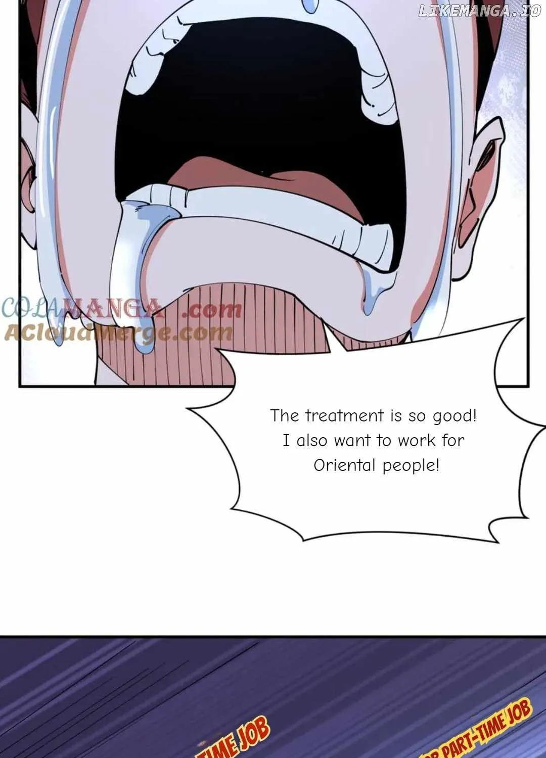 Age of Terror Chapter 438 page 52 - 