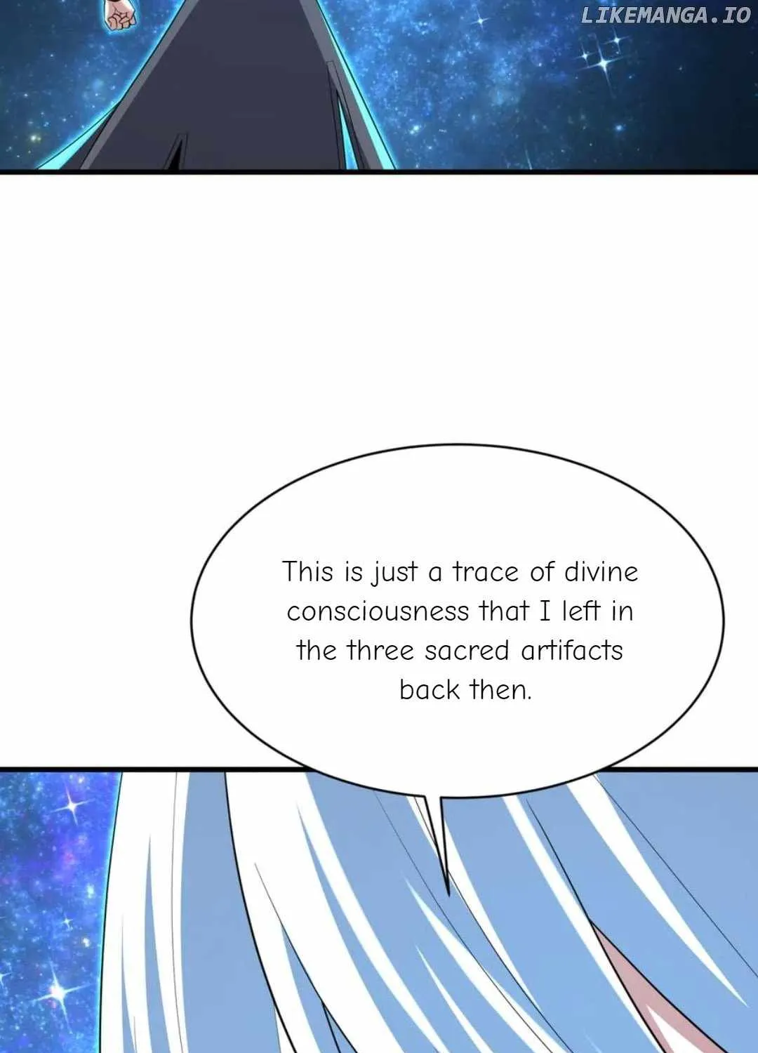Age of Terror Chapter 438 page 7 - 