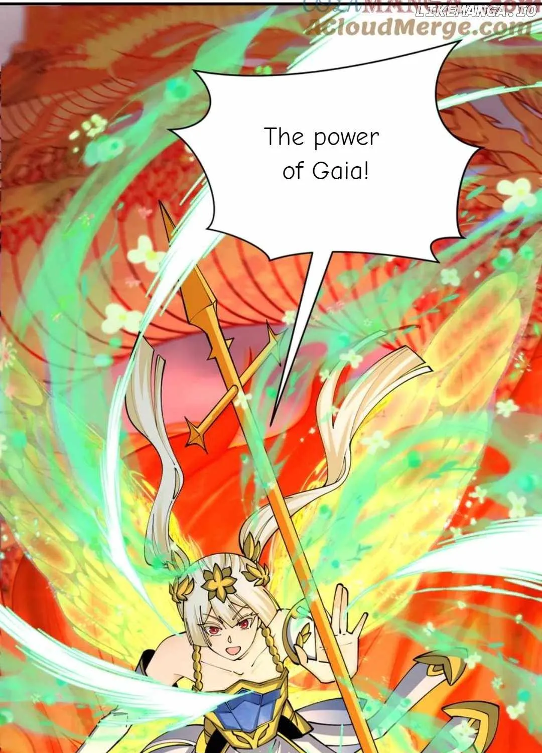 Age of Terror Chapter 438 page 69 - 