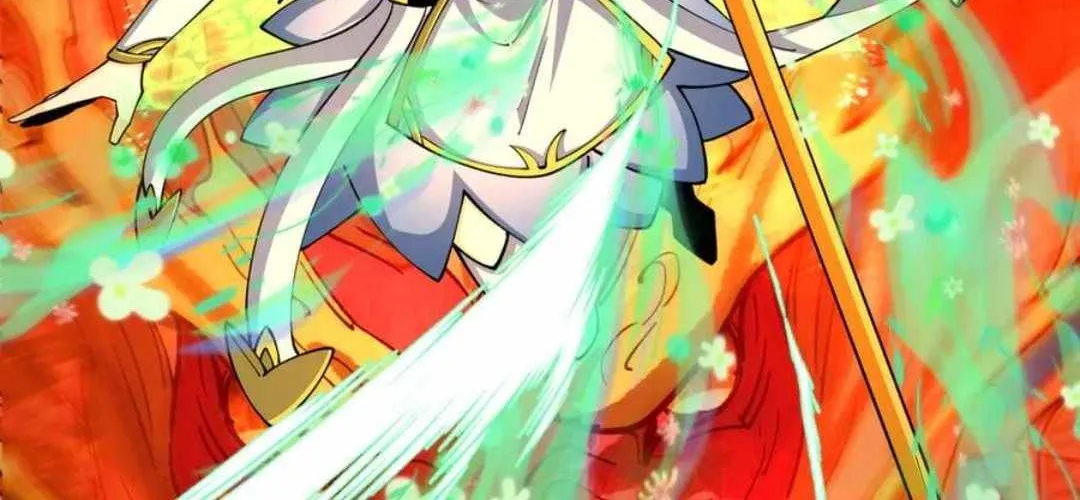 Age of Terror Chapter 438 page 70 - 