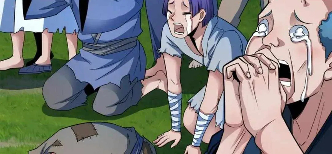 Age of Terror Chapter 438 page 80 - 