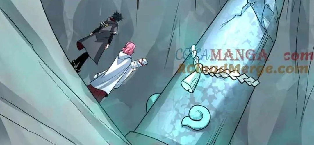 Age of Terror Chapter 438 page 84 - 